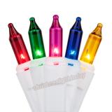 20 Multi Color  Mini Lights, 4